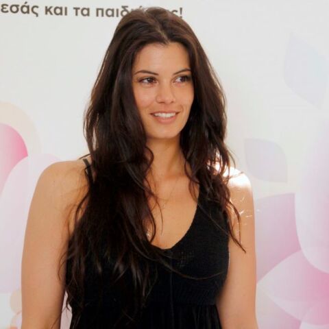 Η Μαρία Κορινθίου © ΑΠΟΣΤΟΛΗΣ ΠΑΠΑΝΙΚΟΛΑΟΥ/ EUROKINISSI