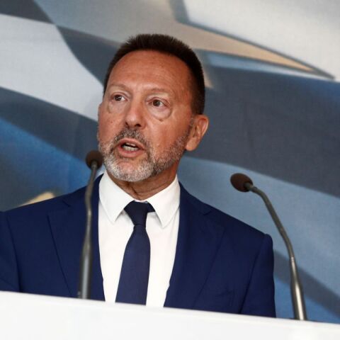 «Κάλεσμα» Στουρνάρα για κινεζικές επενδύσεις στην Ελλάδα