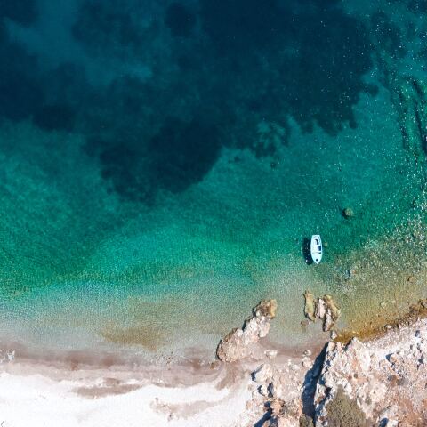 Κάπου στην Πάτμο...