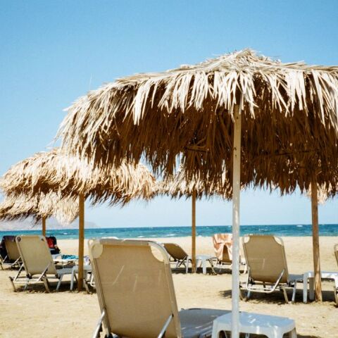 © Marina T/ Unsplash 