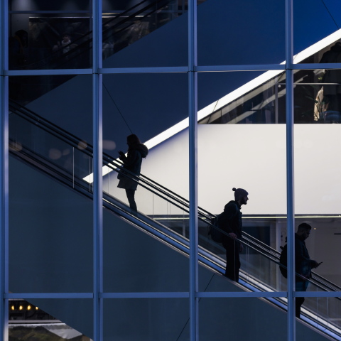 Αμερικανική οικονομία