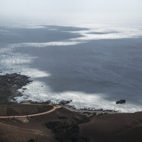 Road trip στο ελληνικό καλοκαίρι