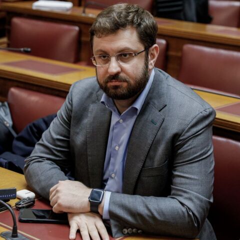 © ΓΙΩΡΓΟΣ ΚΟΝΤΑΡΙΝΗΣ / EUROKINISSI