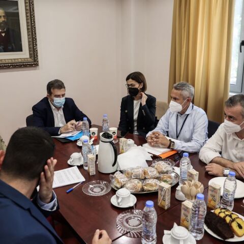 Φωτογραφία αρχείου © ΣΤΕΦΑΝΟΣ ΡΑΠΑΝΗΣ/EUROKINISSΙ