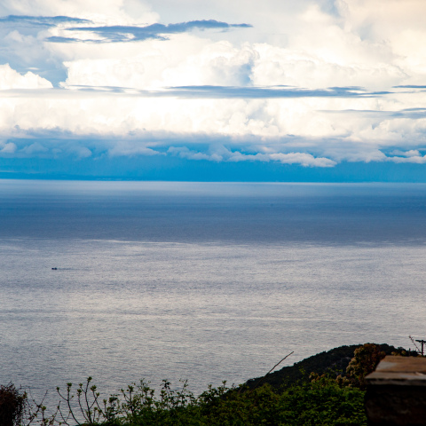 Σύννεφα βροχής