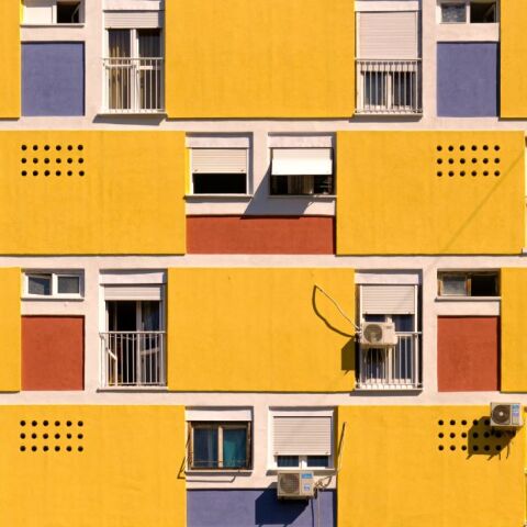  © Krzysztof Kotkowicz / Unsplash