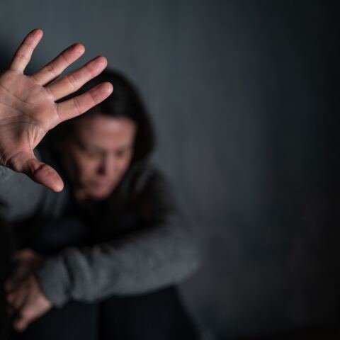 Kακοποίηση γυναίκας