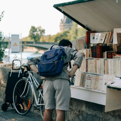 © Eddie Junior/ Unsplash