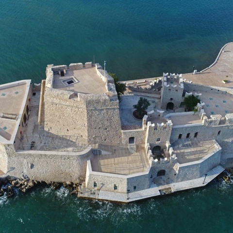 Φρούριο Μπούρτζι