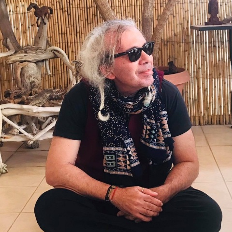 Κωστής Γκιμοσούλης