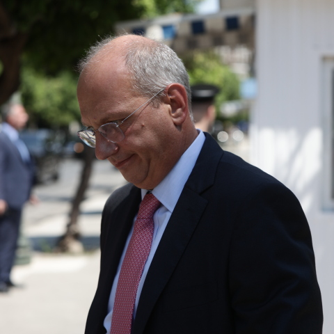 Γιάννης Οικονόμου