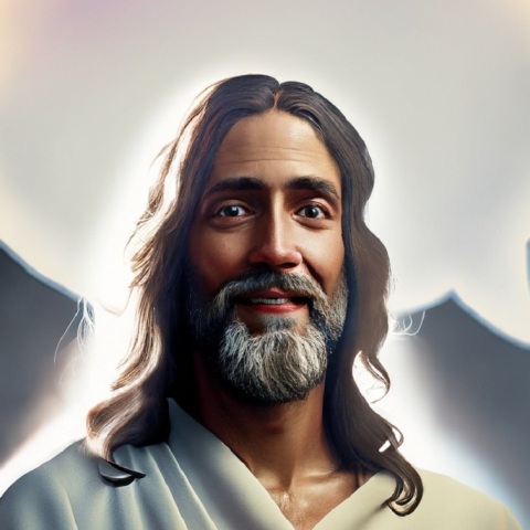 App τεχνητής νοημοσύνης επιτρέπει στους χρήστες να μιλήσουν με τον Ιησού Χριστό