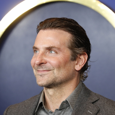 Bradley Cooper