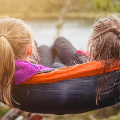 Κατασκήνωση