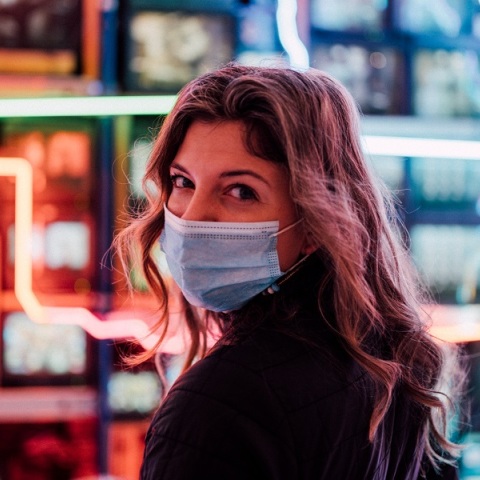 Κορωνοϊός: Τα πιθανά σενάρια για την εξέλιξη της Covid τον χειμώνα