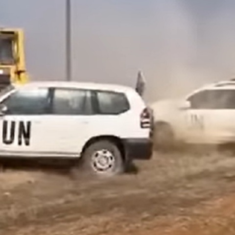 Κύπρος - Αμερικανοί βουλευτές: Να απομακρυνθούν οι τουρκικές Αρχές από τη νεκρή ζώνη 