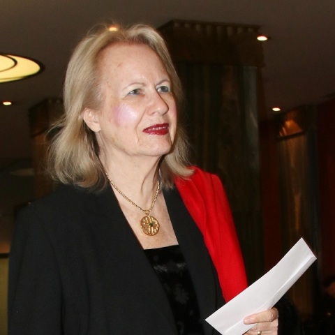 Πέθανε η Λίζα Έβερτ