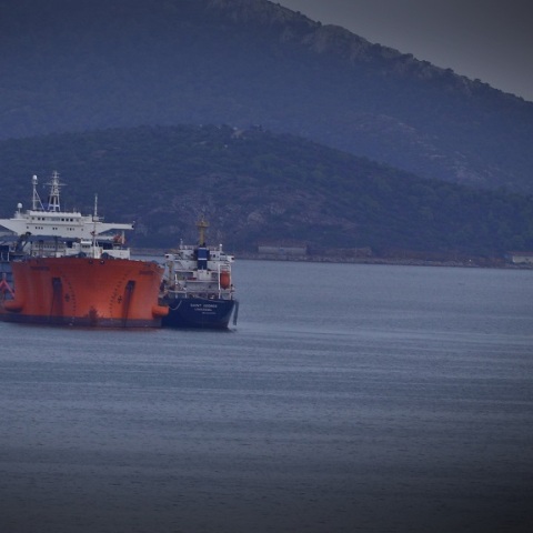 Ναυτιλία: Πρωταθλήτρια η Ελλάδα σε αριθμό εργαζομένων στις θαλάσσιες μεταφορές