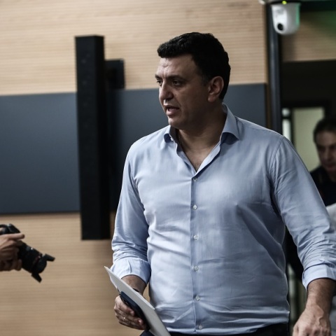 Φωτιές: Τα μέτρα που αποφάσισε η διυπουργική για τις πυρκαγιές