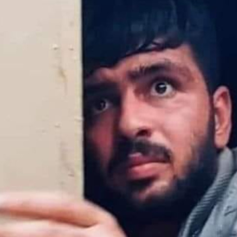 Κατηγορούνται για εμπρησμό οι 13 μετανάστες Φωτό: screen grab/ youtube