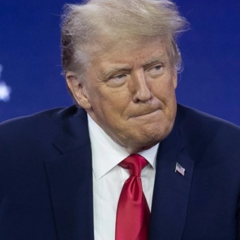 Τραμπ: Στις 4 Μαρτίου 2024 η δίκη του