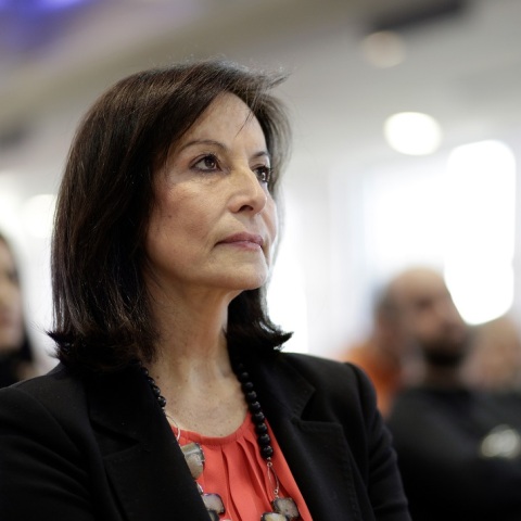 Άννα Διαμαντοπούλου