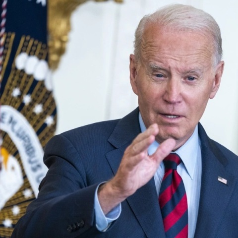 Τζο Μπάιντεν