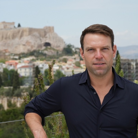 Κασσελάκης: Ανακοίνωση από δήμο Χανίων και ίδρυμα Βενιζέλου