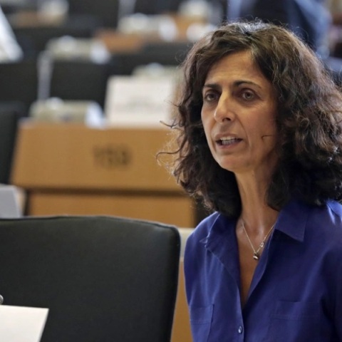  Qatargate: πάνω από 280.000 ευρώ στο σπίτι του γιου της Μαρί Αρένα