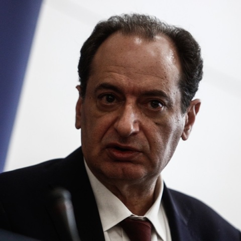 Σπίρτζης: Δεν θα πάω να ψηφίσω στις εκλογές