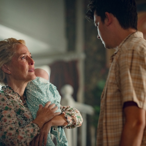 Netflix: Όλες οι σειρές και ταινίες που θα δούμε τον Σεπτέμβριο.