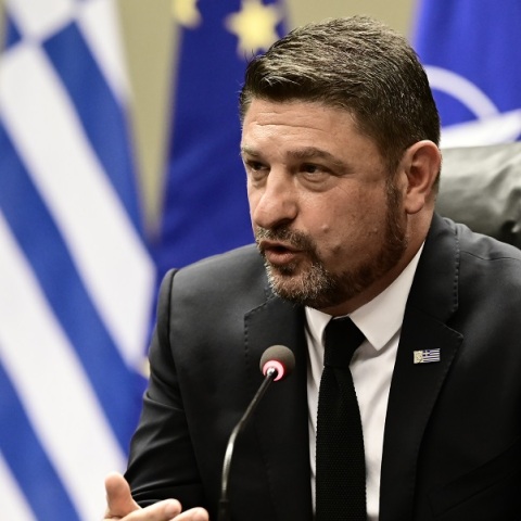 Νίκος Χαρδαλιάς