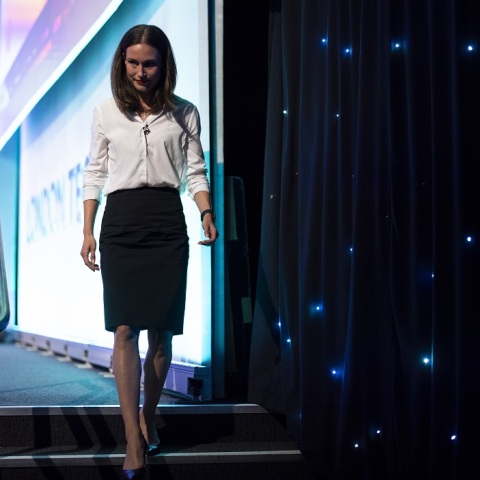 Σάννα Μαρίν