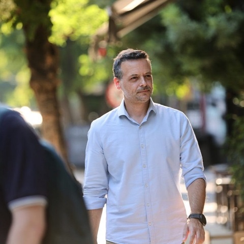 Χάρης Δούκας