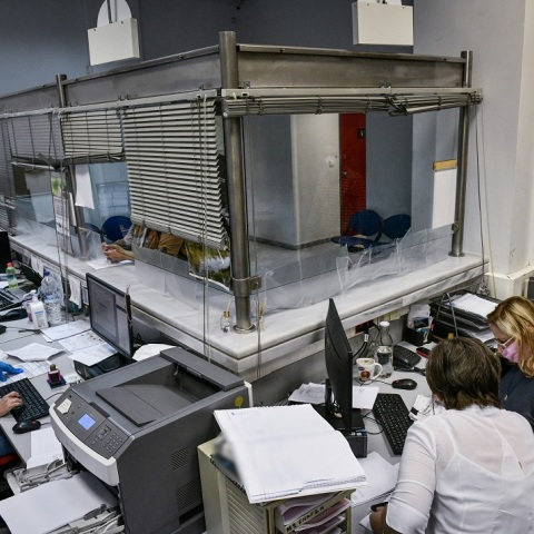 Εργαζόμενες