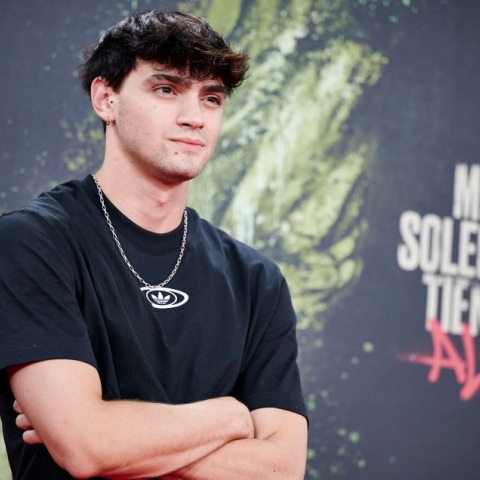 Ο Ισπανός ηθοποιός Γκαμπριέλ Γκεβάρα