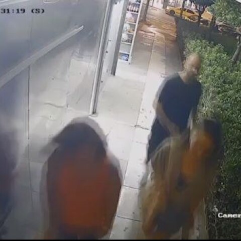 Καισαριανή: Επίθεση με σύριγγα σε 26χρονη