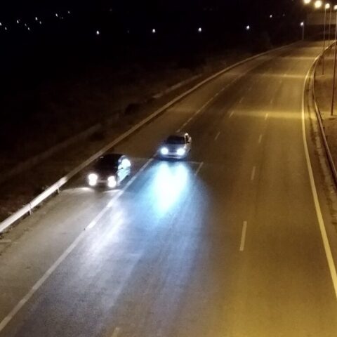 Η παραλιακή Αθηνών-Σουνίου