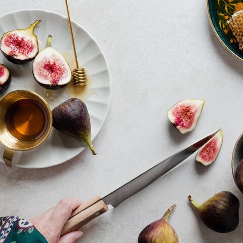 10 εύκολες συνταγές με καλοκαιρινά φρούτα