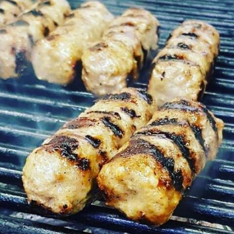 Εστιατόριο Διάβαση για γύρο και σουτζουκάκι σπέσιαλ