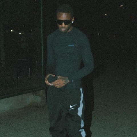 Ο τράπερ Gameboy