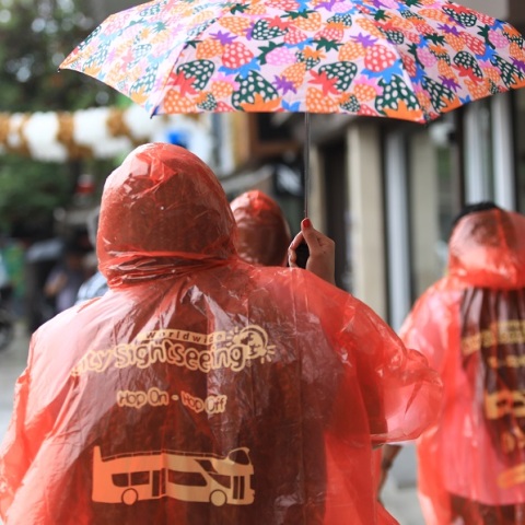 Καιρός σήμερα: Συνεχίζεται η κακοκαιρία Daniel - Ισχυρές καταιγίδες