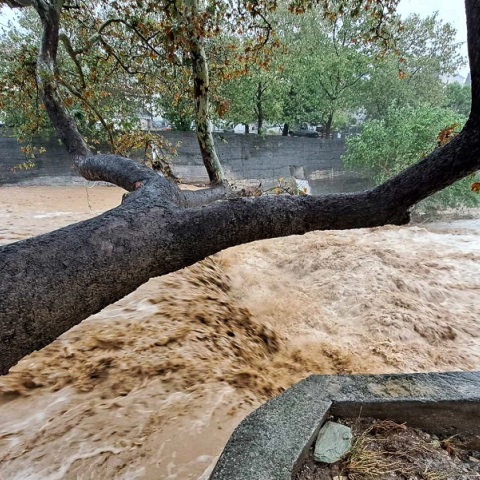 Βόλος: Νεκόρς 51χρονος από κατολίσθηση