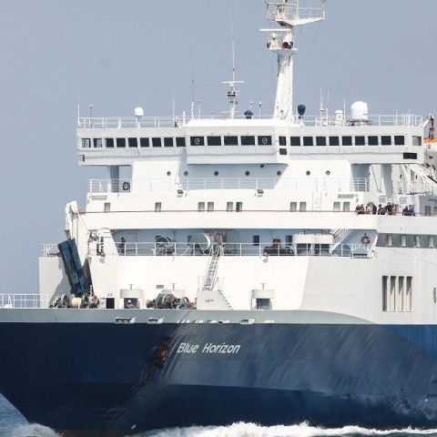 Blue Horizon: Η ανακοίνωση της Attica Group για τον θάνατο του 36χρονου