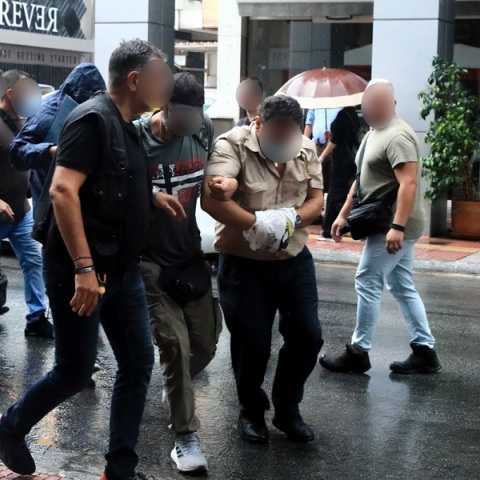 Blue Horizon: Ποινική δίωξη για ανθρωποκτονία με ενδεχόμενο δόλο στον ύπαρχο