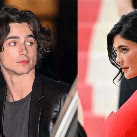 Τιμοτέ Σαλαμέ - Κάιλι Τζένερ: Το χρονικό του έρωτά τους μέσα από δημοσιεύματα και φωτογραφίες.