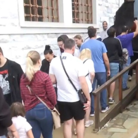 Κακοκαιρία Daniel: Χωρίς πόσιμο νερό ο Βόλος