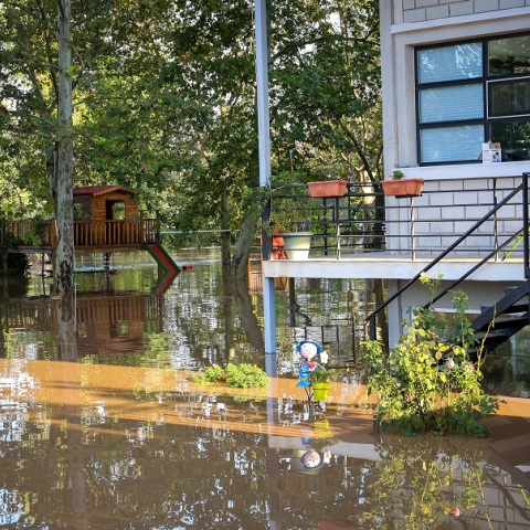 Κακοκαιρία Daniel - Θεσσαλία: 18 Σεπτεμβρίου το άνοιγμα των σχολείων