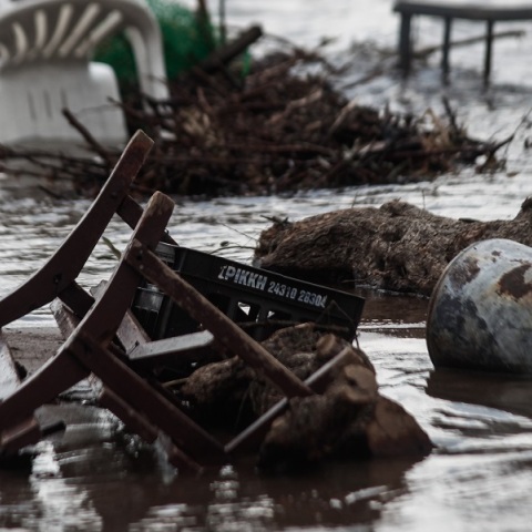 Κακοκαιρία Daniel: 12 συνολικά οι νεκροί