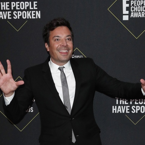 Jimmy Fallon